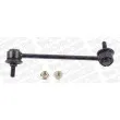 MONROE L43609 - Entretoise/tige, stabilisateur avant droit 