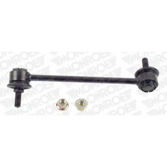Entretoise/tige, stabilisateur avant droit MONROE OEM 548401C100