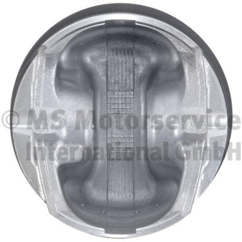 Piston KOLBENSCHMIDT 41726620 - Visuel 2