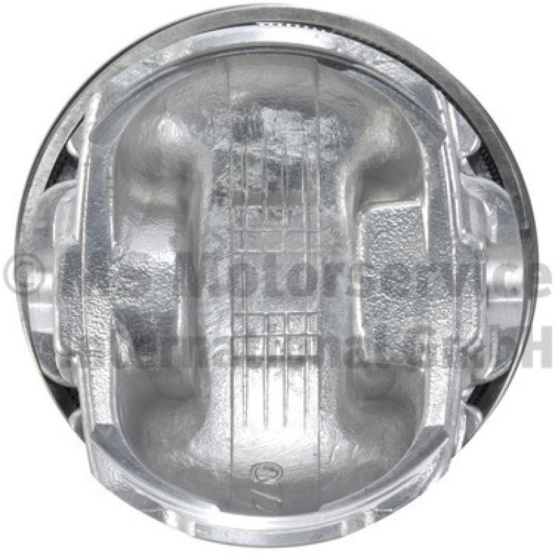 Piston KOLBENSCHMIDT 41729610 - Visuel 2