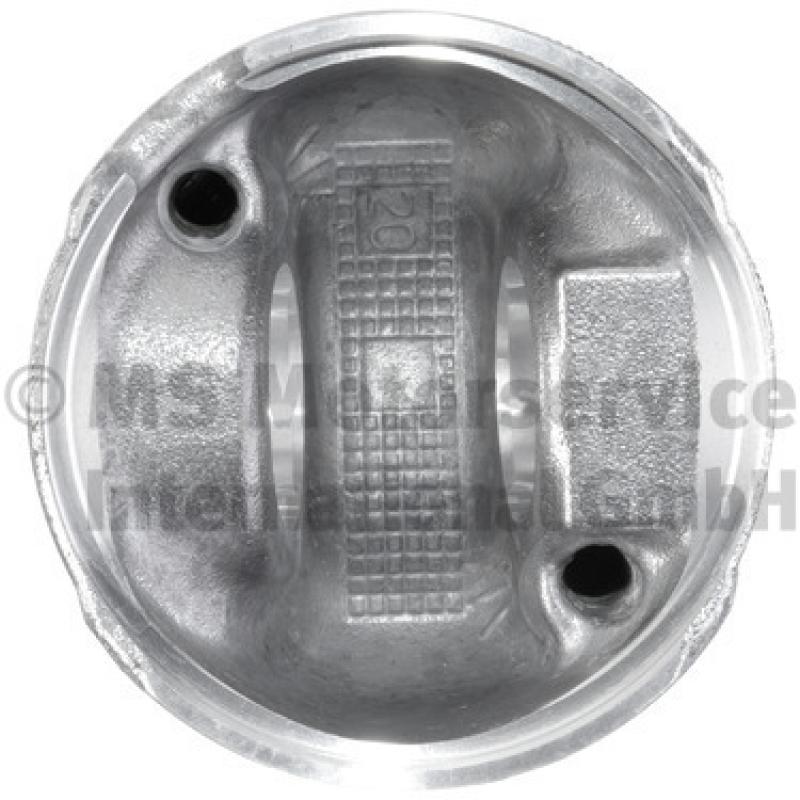 Piston KOLBENSCHMIDT 41792600 - Visuel 1