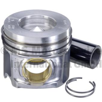 Piston KOLBENSCHMIDT 41853600 pour BMW X2 xDrive 20 d - 190cv