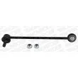 MONROE L43637 - Entretoise/tige, stabilisateur avant droit 