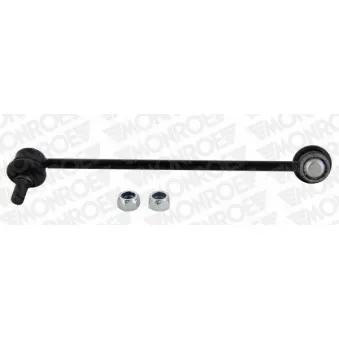 Entretoise/tige, stabilisateur avant droit MONROE OEM 548404H000