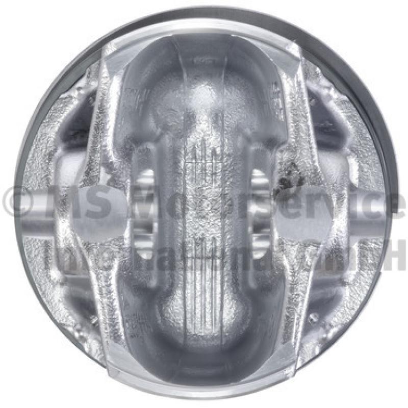 Piston KOLBENSCHMIDT 41876620 - Visuel 1