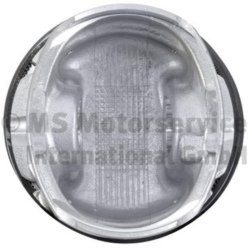 Piston KOLBENSCHMIDT 41933600 - Visuel 1