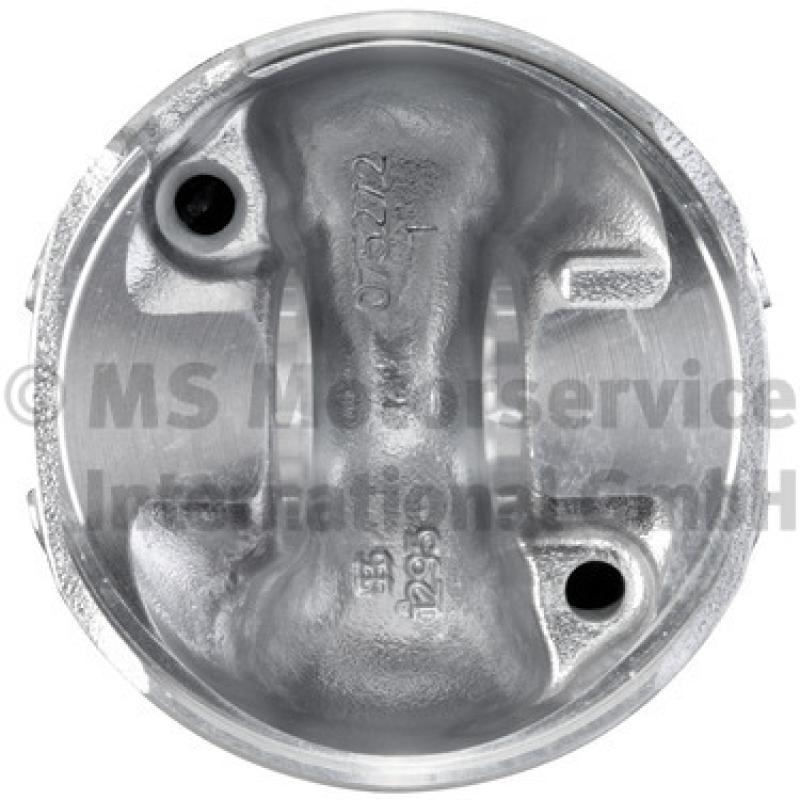 Piston KOLBENSCHMIDT 41939620 - Visuel 1