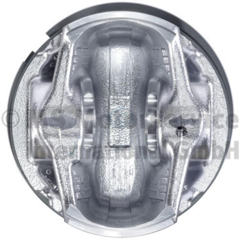 Piston KOLBENSCHMIDT 41940600 - Visuel 1