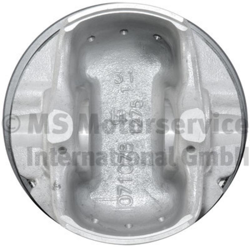 Piston KOLBENSCHMIDT 41942620 - Visuel 1