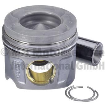 Piston KOLBENSCHMIDT [41946600]