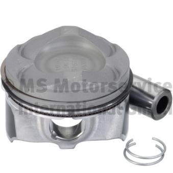 Piston KOLBENSCHMIDT 41949600 pour FORD C-MAX 1.0 EcoBoost - 100cv