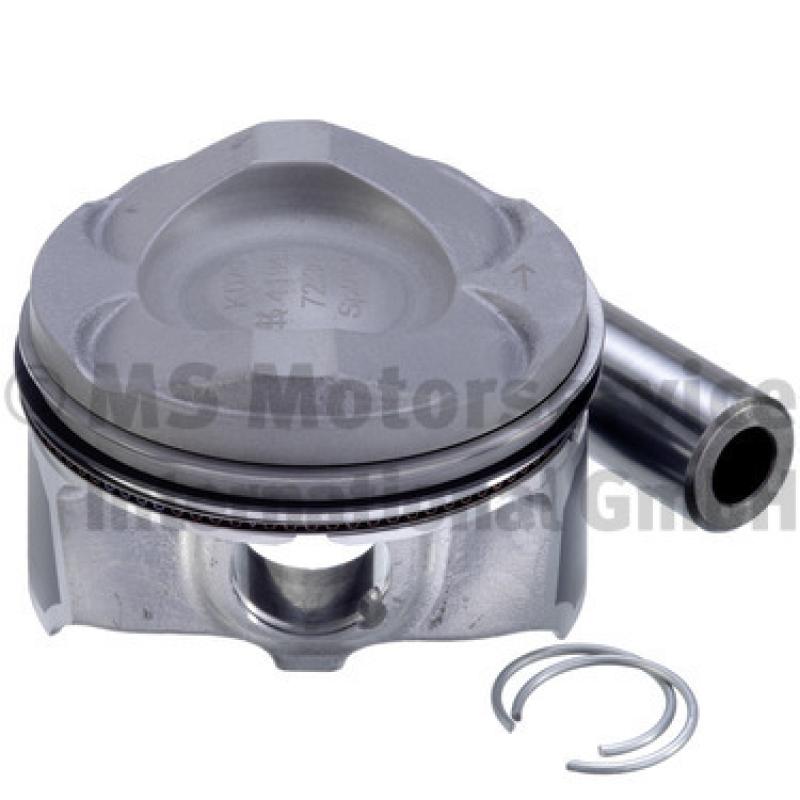 Piston KOLBENSCHMIDT 41949620 - Visuel 1