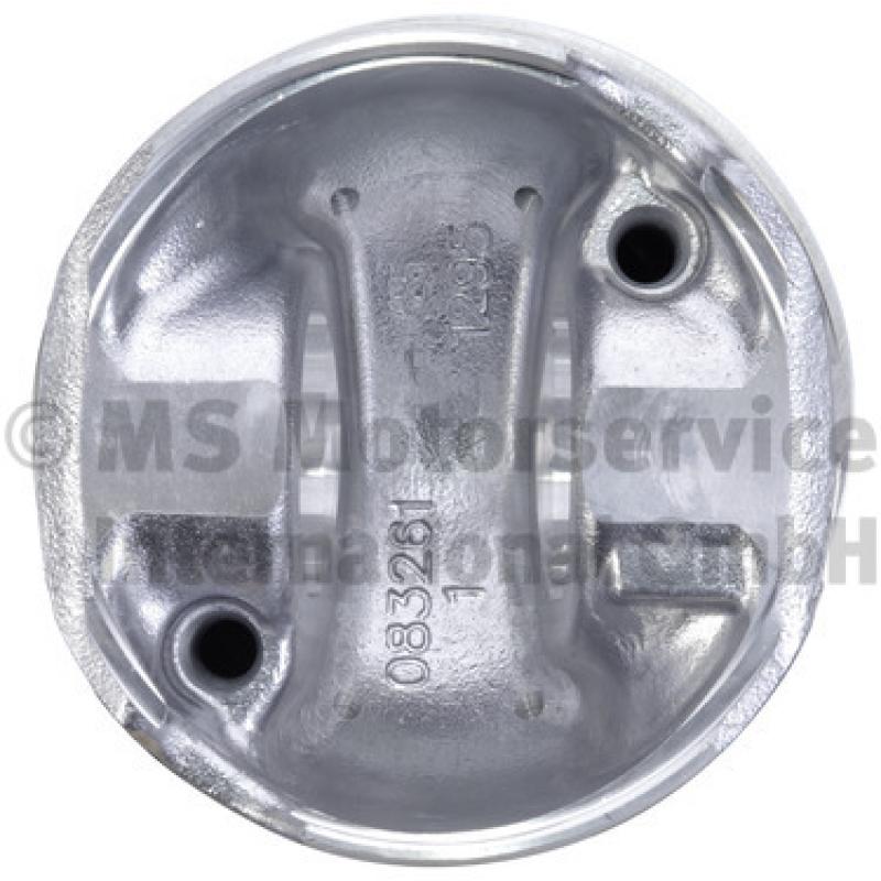 Piston KOLBENSCHMIDT 42028600 - Visuel 1