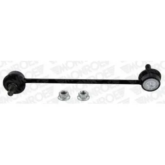Entretoise/tige, stabilisateur avant droit MONROE OEM 548400X500