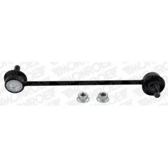 Entretoise/tige, stabilisateur avant gauche MONROE OEM 548300X000