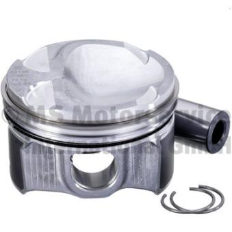 Piston KOLBENSCHMIDT 42135600 pour RENAULT KANGOO 1.2 TCe 115 - 115cv