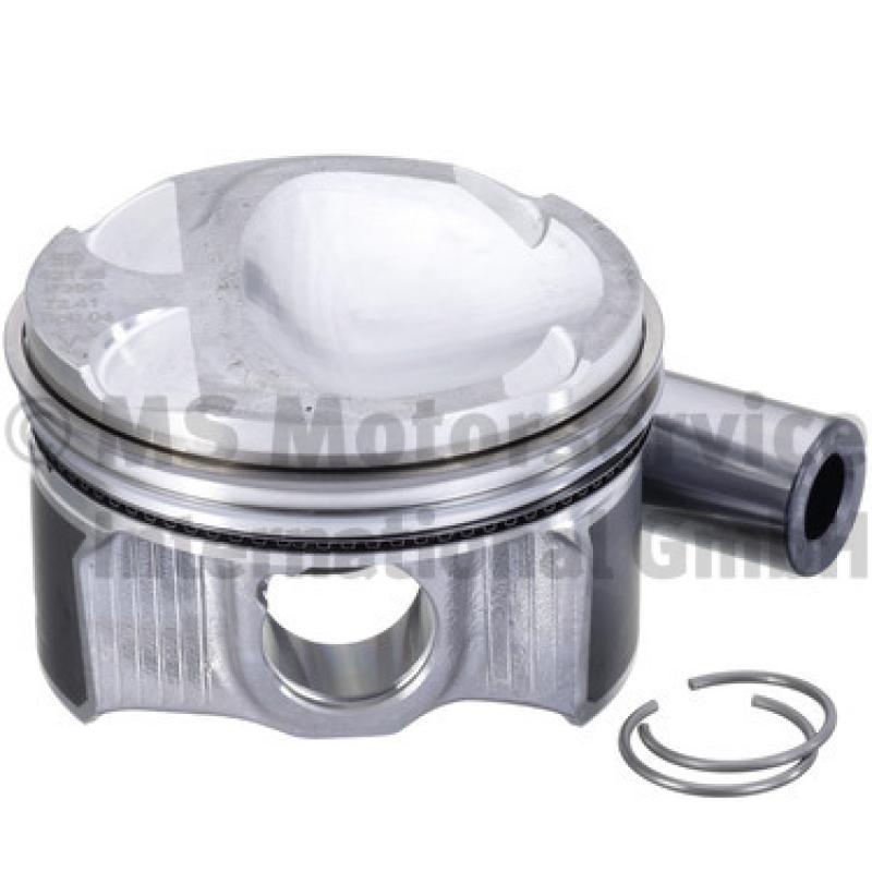 Piston KOLBENSCHMIDT 42135610 - Visuel 1