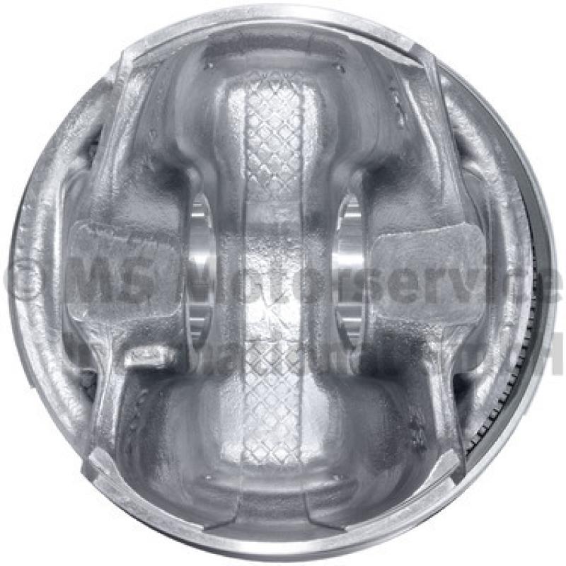 Piston KOLBENSCHMIDT 42135620 - Visuel 2