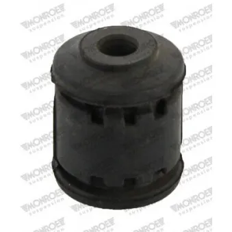 Silent bloc de suspension (train avant) MONROE L43808