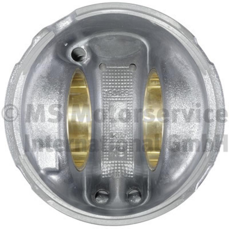 Piston KOLBENSCHMIDT 42237600 - Visuel 1
