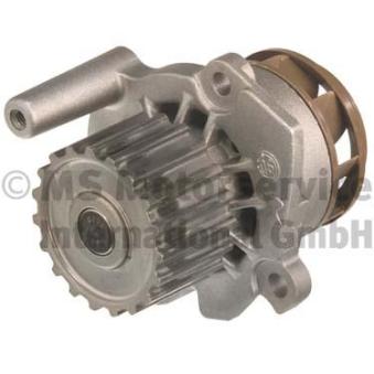 Pompe à eau KOLBENSCHMIDT OEM PA8712 Pompe à eau KOLBENSCHMIDT OEM PA8712