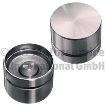 Poussoir de soupape KOLBENSCHMIDT 50006422 pour ALFA ROMEO SPIDER 2.0 JTS - 165cv