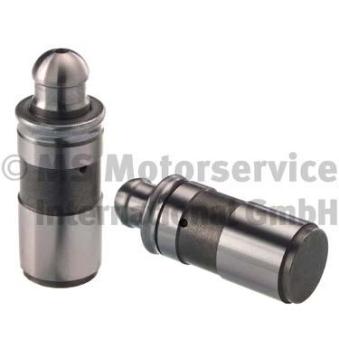 Poussoirs hydrauliques KOLBENSCHMIDT 50006435 pour PEUGEOT 207 HDi 110 - 110cv