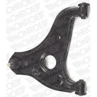 MONROE L50005 - Triangle ou bras de suspension (train avant)