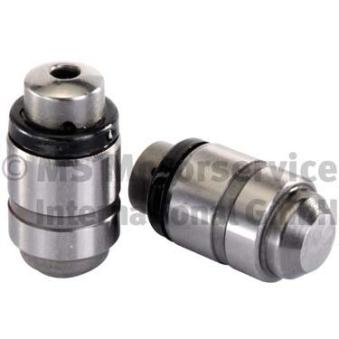 Poussoir de soupape KOLBENSCHMIDT 50007599 pour OPEL ASCONA 1.6 - 98cv Poussoir de soupape KOLBENSCHMIDT 50007599 pour OPEL ASCONA 1.6 - 98cv