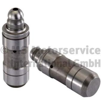 Poussoir de soupape KOLBENSCHMIDT 50007600