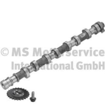 Arbre à came KOLBENSCHMIDT 50007691 pour KIA RIO 1.5 CRDi - 88cv