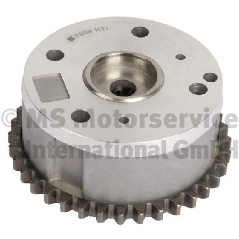 Dispositif de réglage électrique d'arbre à cames KOLBENSCHMIDT 50007804 - Visuel 1