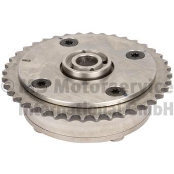 Dispositif de réglage électrique d'arbre à cames KOLBENSCHMIDT 50007806 pour PEUGEOT PARTNER 1.6 - 109cv