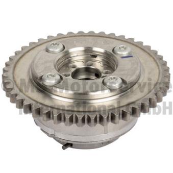 Dispositif de réglage électrique d'arbre à cames KOLBENSCHMIDT 50007808 pour CADILLAC ATS E 200 CGI - 207.348)