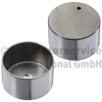 Poussoir de soupape KOLBENSCHMIDT 50007814 pour MERCEDES-BENZ CITAN 112 - 114cv