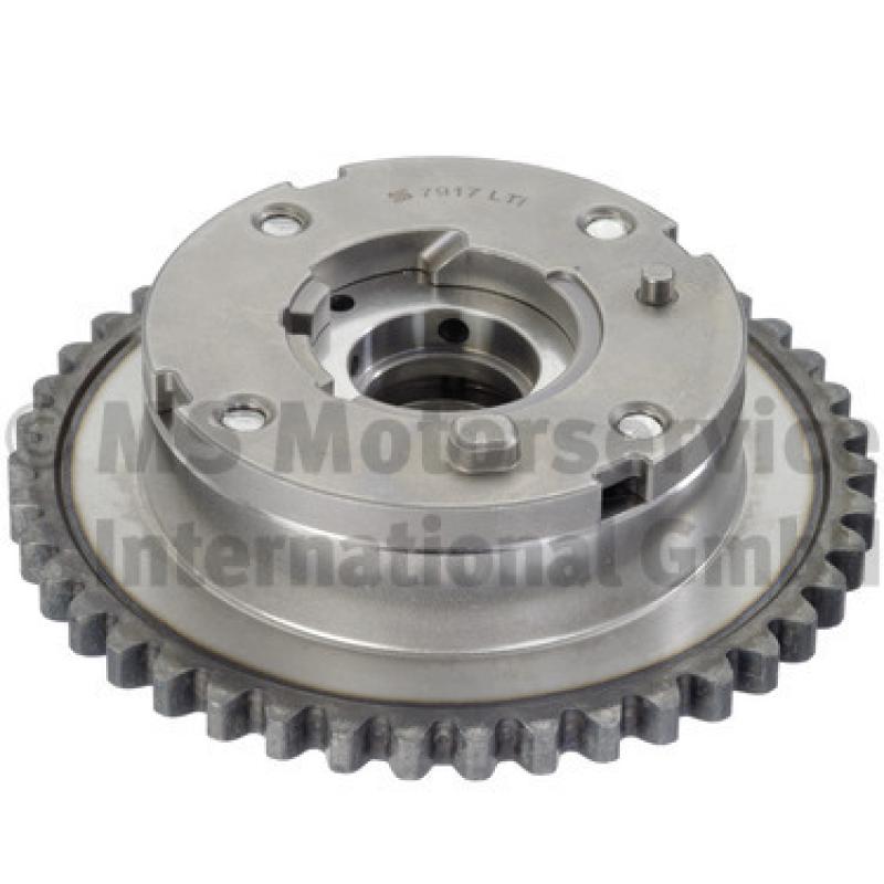 Dispositif de réglage électrique d'arbre à cames KOLBENSCHMIDT 50007917 - Visuel 1