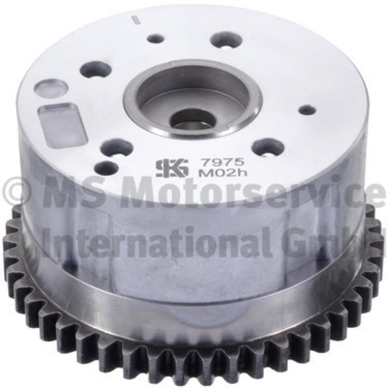 Dispositif de réglage électrique d'arbre à cames KOLBENSCHMIDT 50007975 - Visuel 1