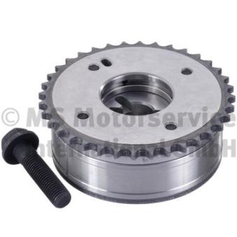 Dispositif de réglage électrique d'arbre à cames KOLBENSCHMIDT [50007976]