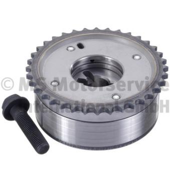 Dispositif de réglage électrique d'arbre à cames KOLBENSCHMIDT 50007980 pour TOYOTA COROLLA 1.6 - 110cv Dispositif de réglage électrique d'arbre à cames KOLBENSCHMIDT 50007980 pour TOYOTA COROLLA 1.6 - 110cv