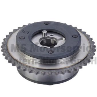 Dispositif de réglage électrique d'arbre à cames KOLBENSCHMIDT OEM 2710501447