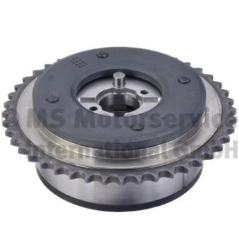 Dispositif de réglage électrique d'arbre à cames KOLBENSCHMIDT OEM 2710501247