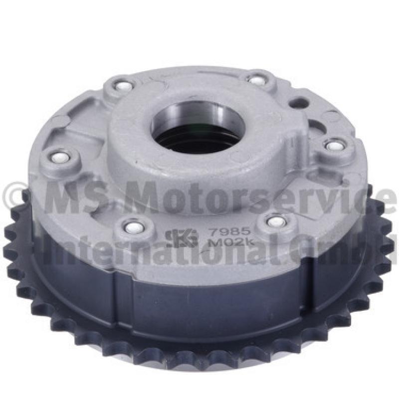 Dispositif de réglage électrique d'arbre à cames KOLBENSCHMIDT 50007985 - Visuel 1