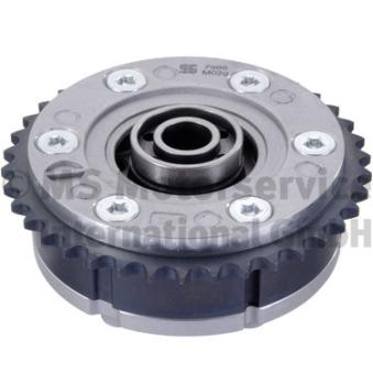 Dispositif de réglage électrique d'arbre à cames KOLBENSCHMIDT OEM 11367540346 Dispositif de réglage électrique d'arbre à cames KOLBENSCHMIDT OEM 11367540346