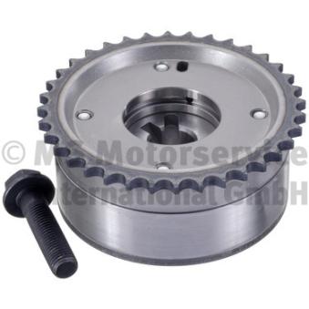 Dispositif de réglage électrique d'arbre à cames KOLBENSCHMIDT OEM 1305021041