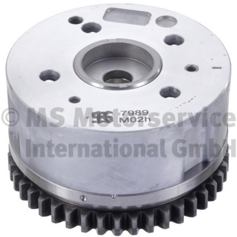 Dispositif de réglage électrique d'arbre à cames KOLBENSCHMIDT 50007989 - Visuel 1