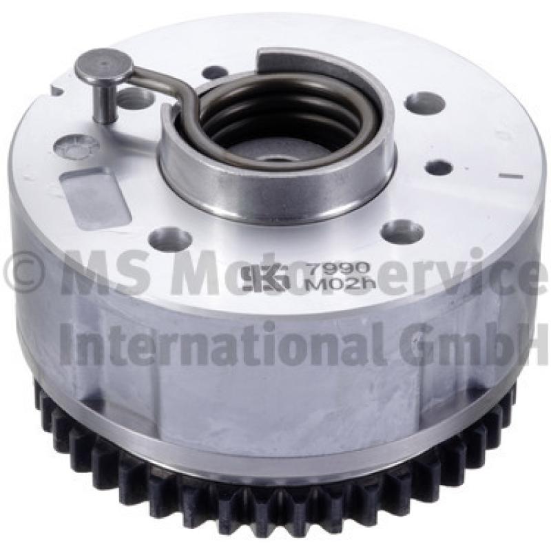 Dispositif de réglage électrique d'arbre à cames KOLBENSCHMIDT 50007990 - Visuel 1