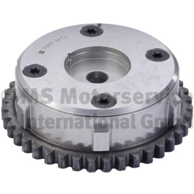 Dispositif de réglage électrique d'arbre à cames KOLBENSCHMIDT 50007997 - Visuel 1