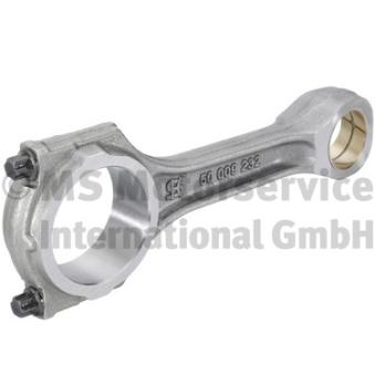 Bielle KOLBENSCHMIDT 50009232 pour FORD TOURNEO 2.2 TDCi - 110cv