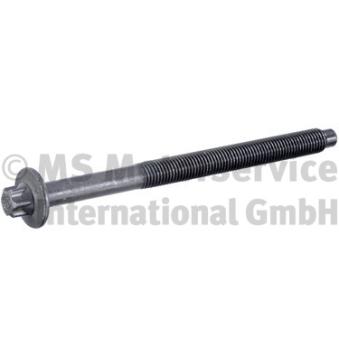 Vis de culasse KOLBENSCHMIDT 50009298 pour PORSCHE CAYENNE 1.6 D - 110cv