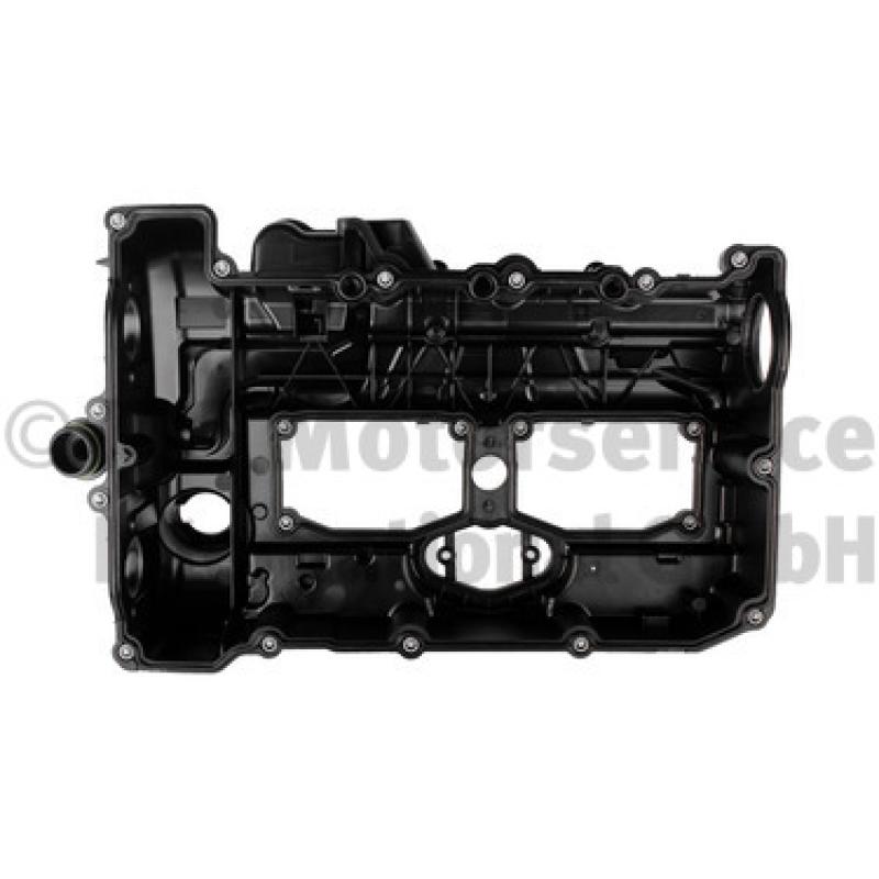 Couvercle de culasse KOLBENSCHMIDT 50012502 - Visuel 1